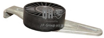 JP GROUP 4318200209 -  Натяжной ролик, поликлиновой  ремень